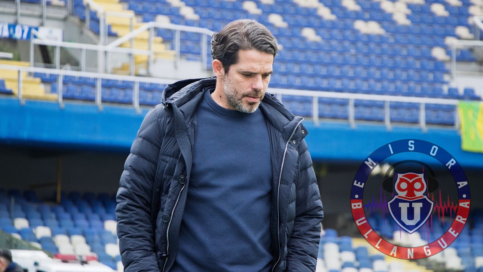 Fernando Gago evita hacer un mea culpa tras nueva derrota de la U