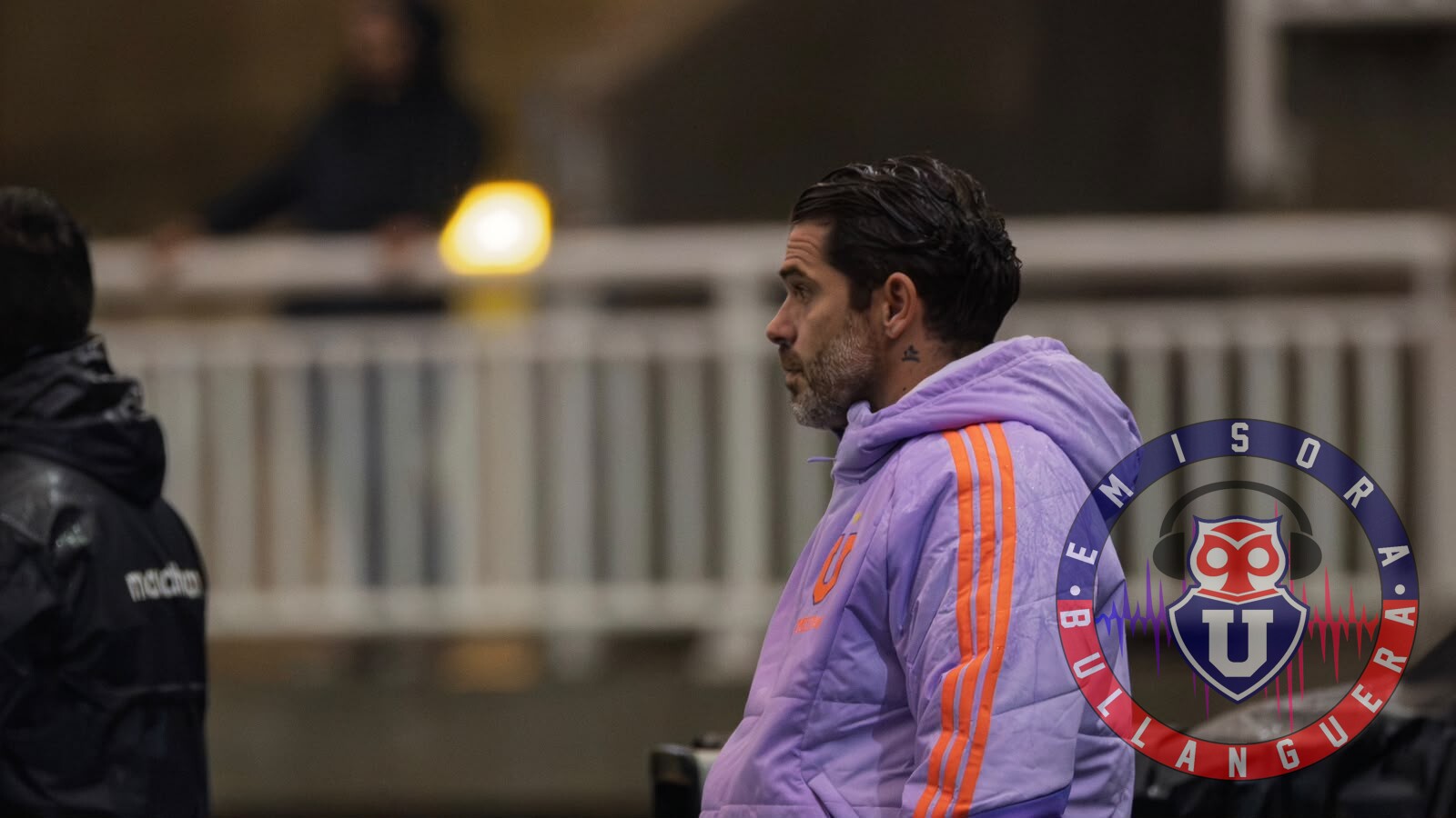Gago aprovecha la alegría del hincha de la U para motivar el Superclásico: “Lo tenemos que disfrutar”
