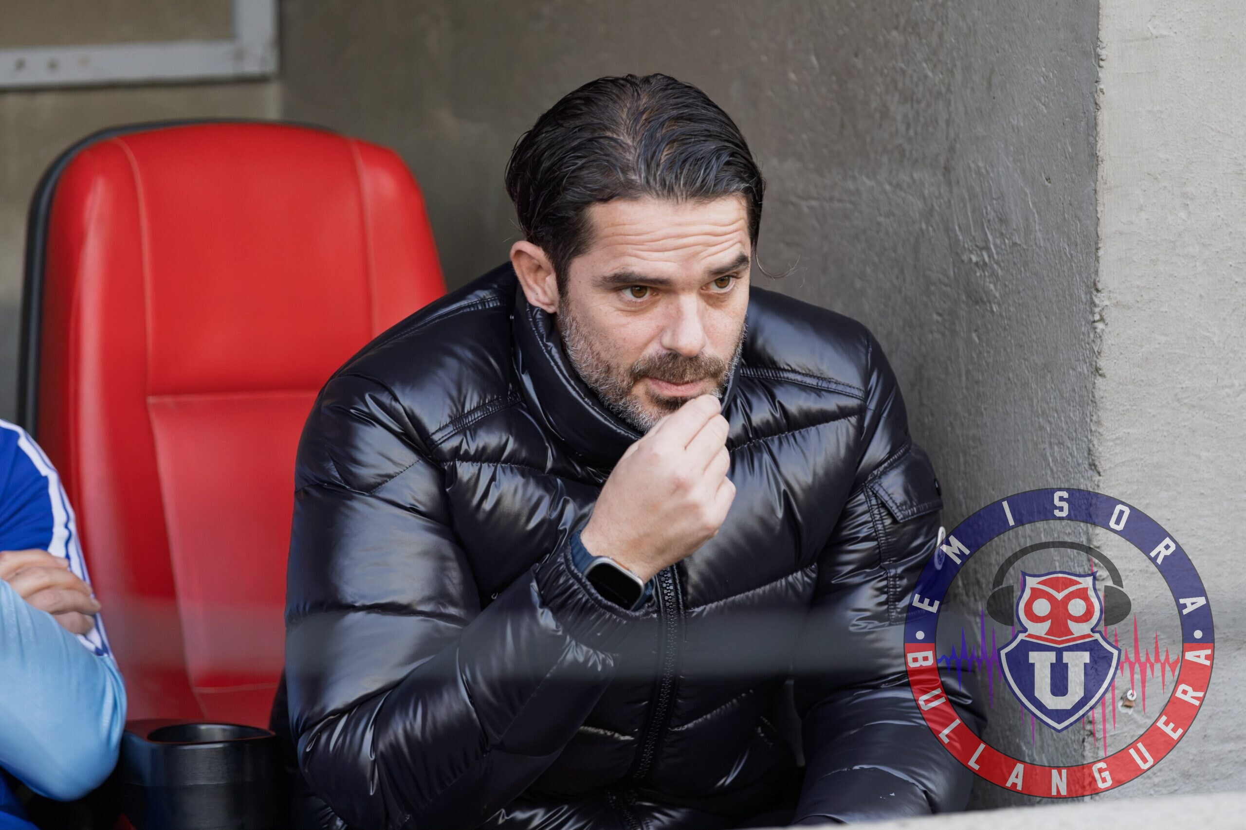 Manuel Mayo sobre fichar otro refuerzo para la U: “Tenemos hasta mañana”