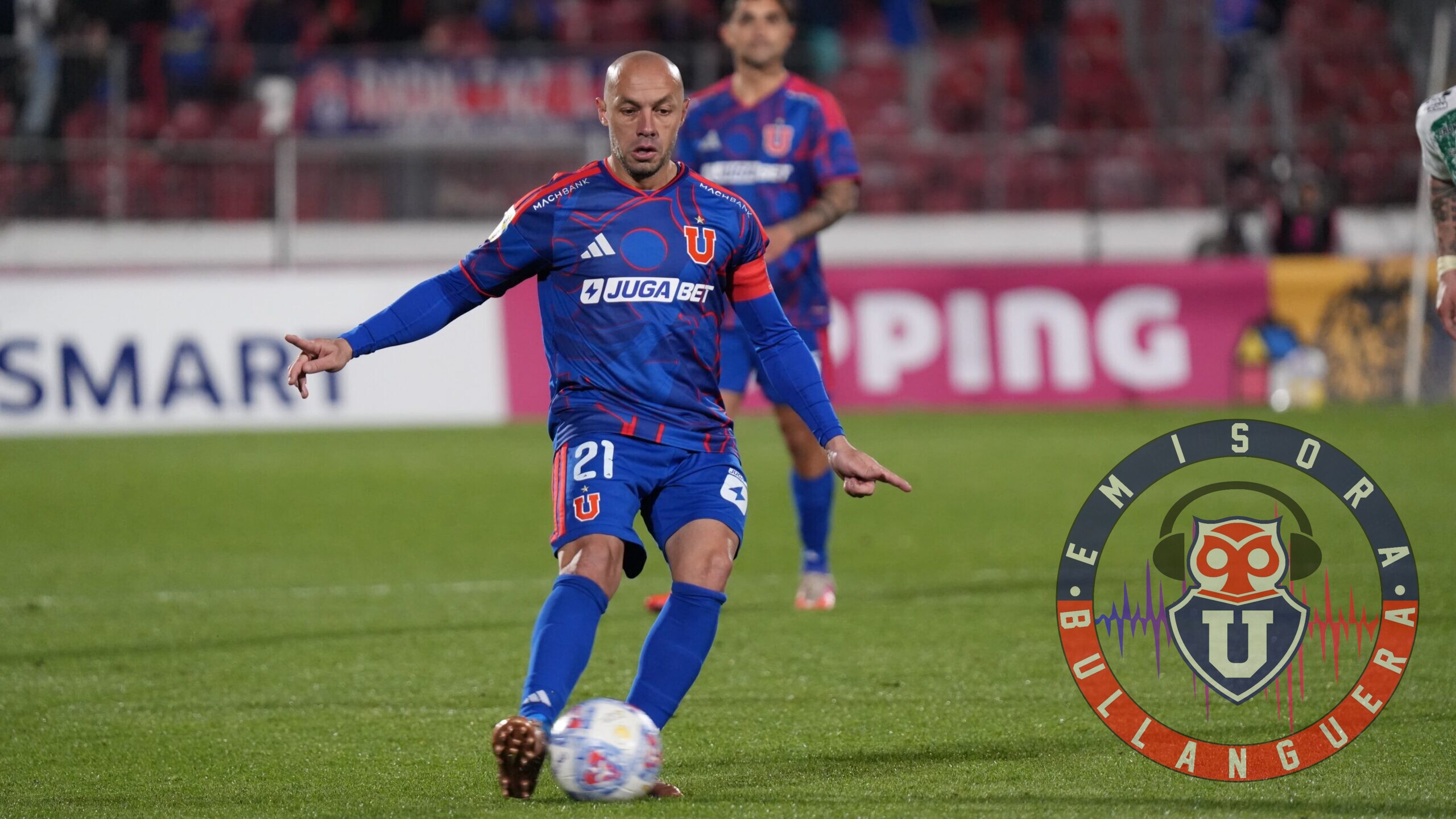 Igor Lichnovsky hace un llamado por Marcelo Díaz en la U: “Valórenlo”