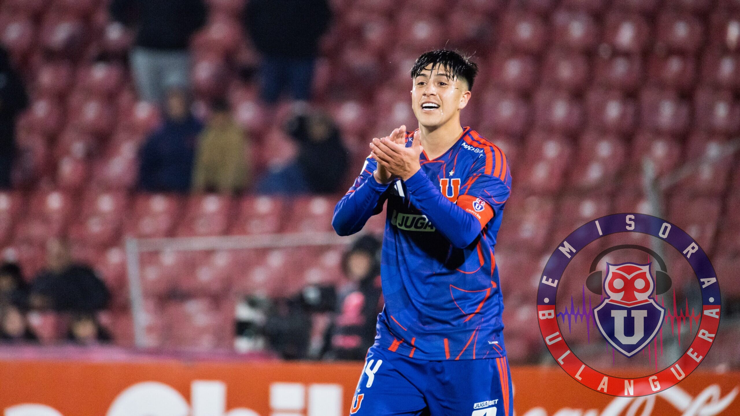 La U toma una postura con los jugadores en capilla para el Superclásico