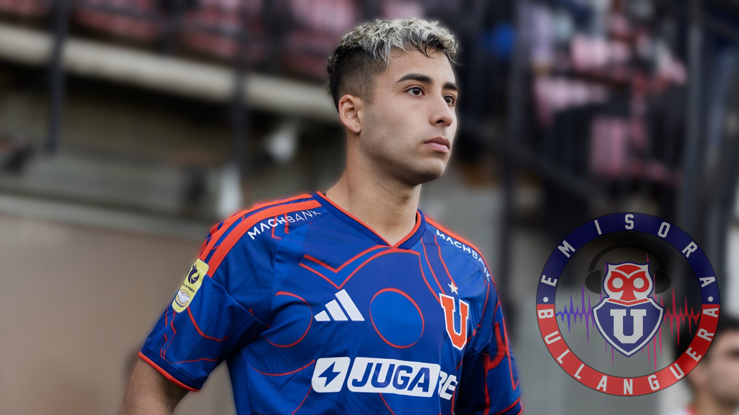 La U da luz verde a la venta de Lucas Assadi: así pagará el AIK la cláusula de salida