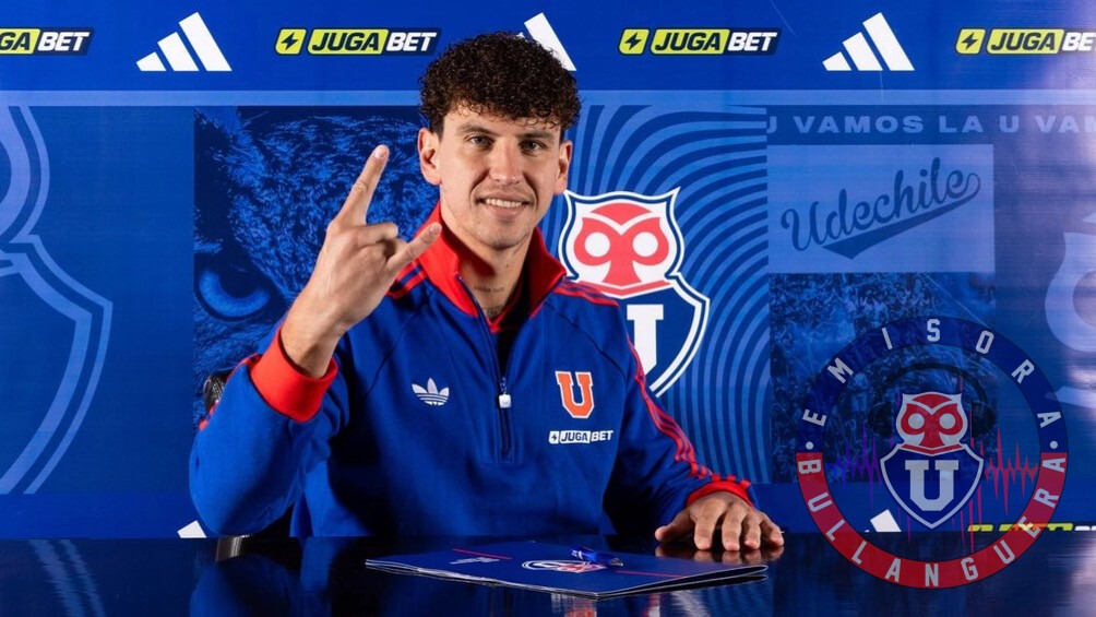 Igor Lichnovsky reveló el paso a paso para poder retornar a U de Chile: “Se me dio la posibilidad”