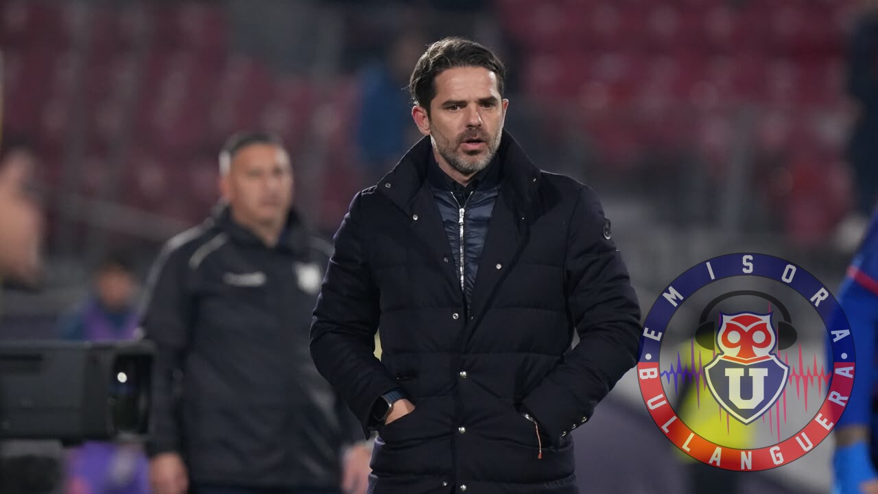 La U pierde un titular para recibir a Palestino