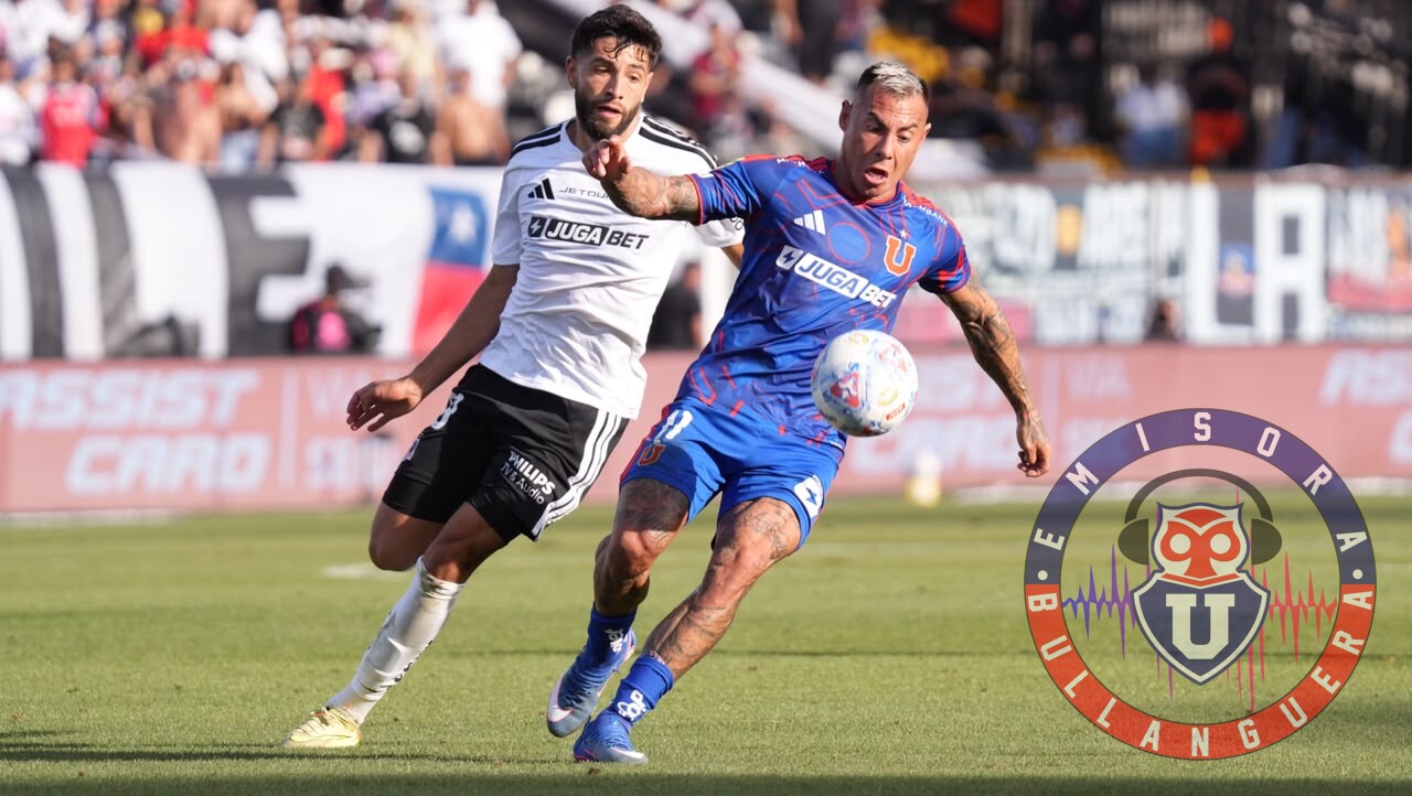 U de Chile libera las entradas ante Palestino con un ojo en el Superclásico