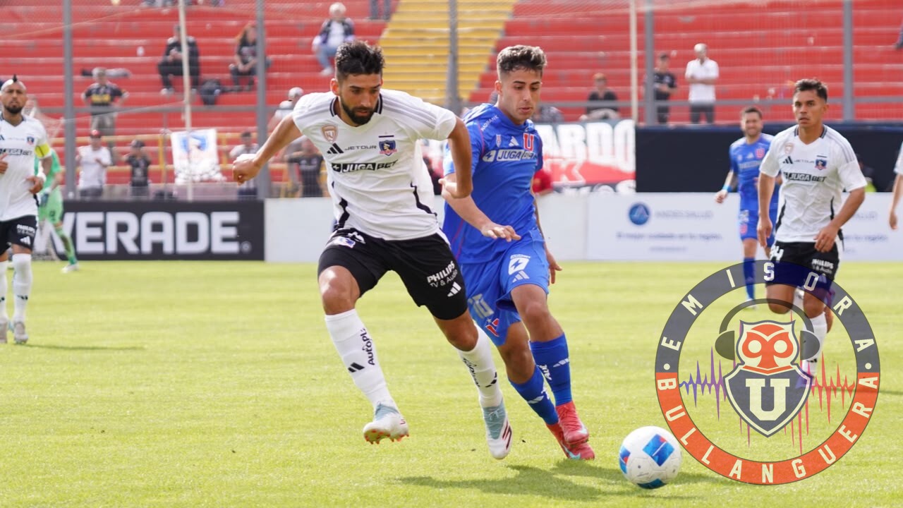 El gran anhelo de Lucas Assadi en la U: apunta a decir presente en el Superclásico 200