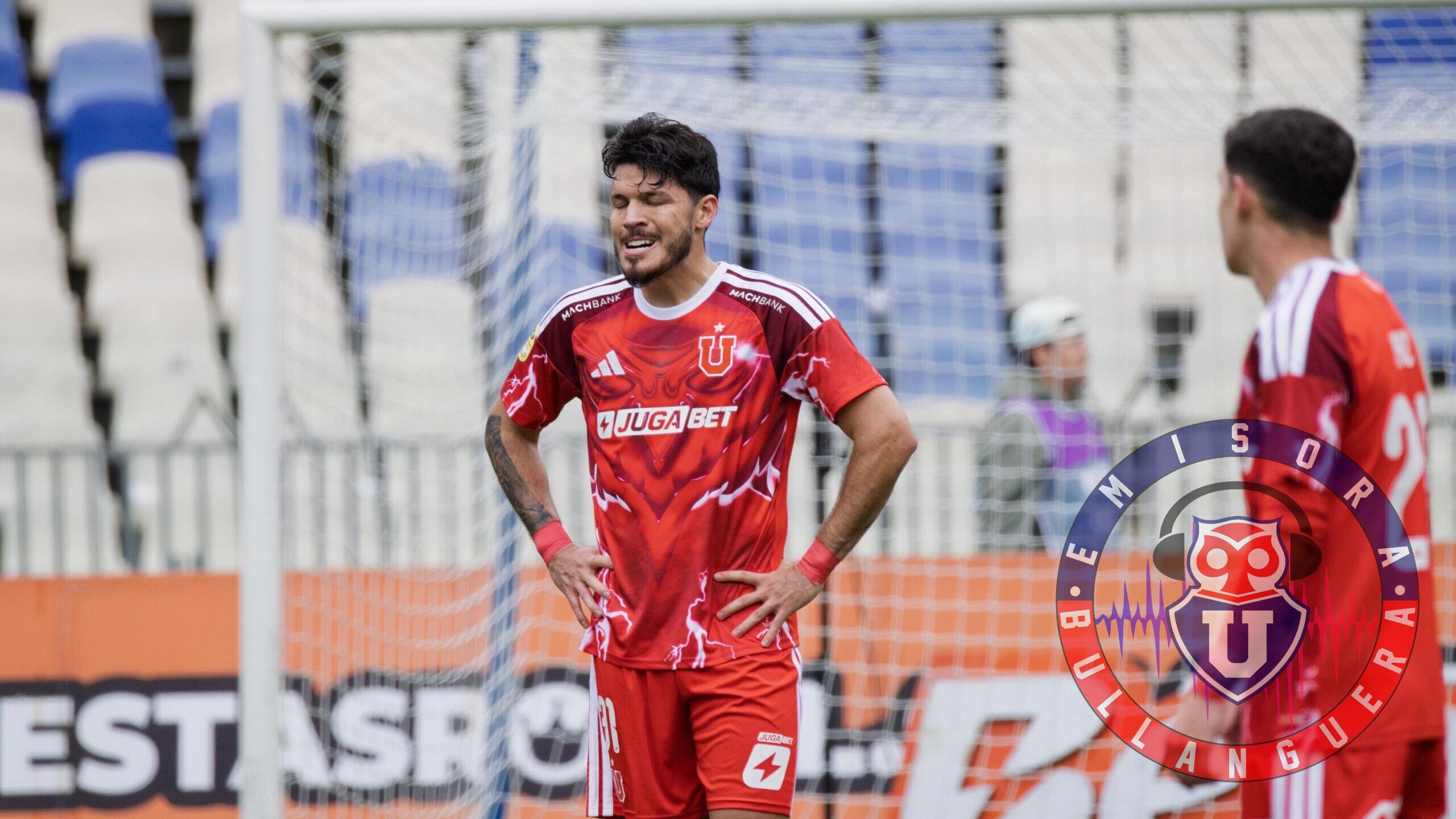 En peligro el “Chile 2”: la U no pudo ante el Campanil y cae nuevamente en la Liga de Primera