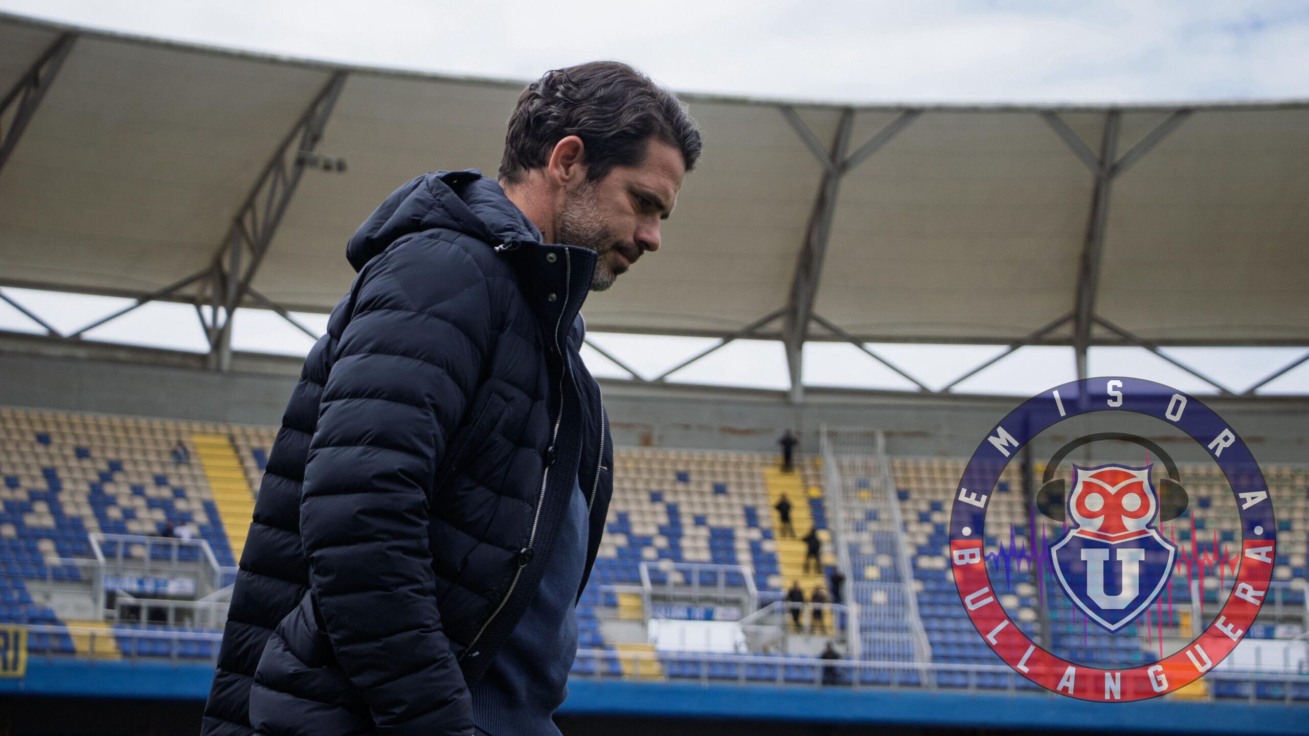 Titular de la U pone en aprietos a Fernando Gago tras presentar problemas físicos: es duda para Coquimbo