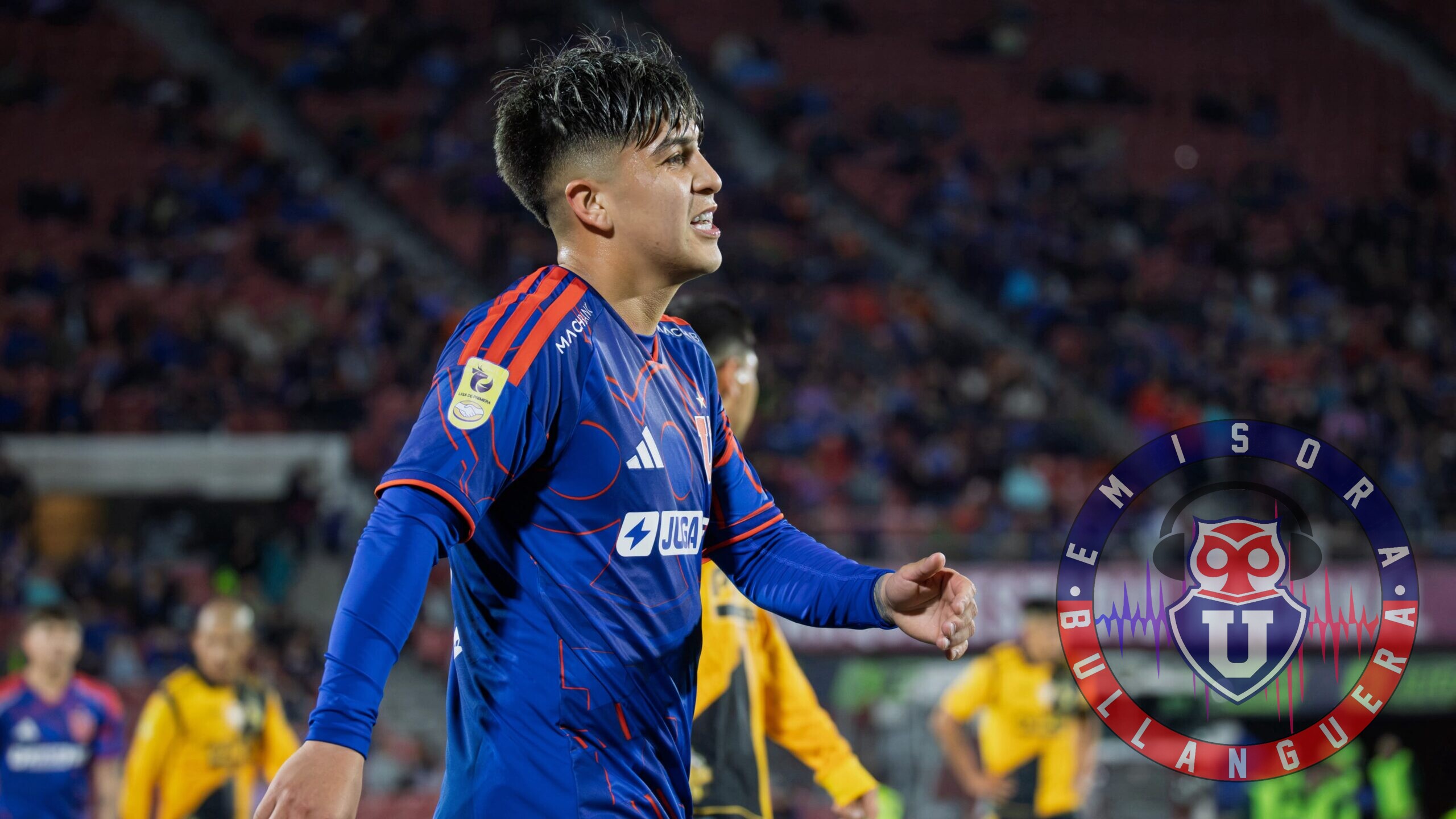 La difícil tarea que le dejó Marcelo Morales a Fernando Gago en U de Chile