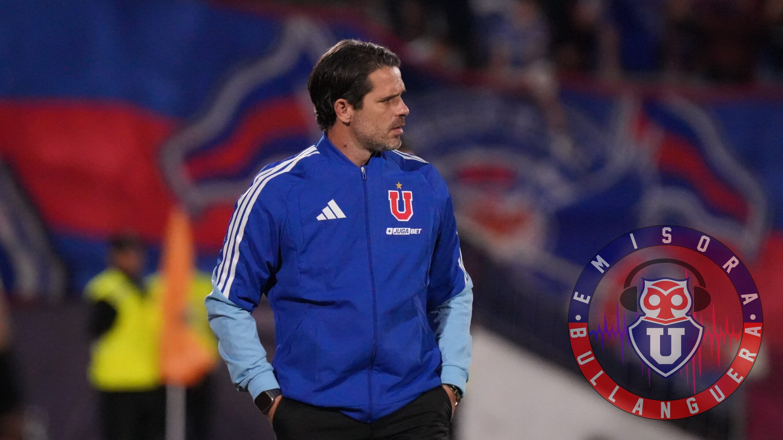 Fernando Gago le pone tarea al plantel de la U en Copa Chile: “Como una final”