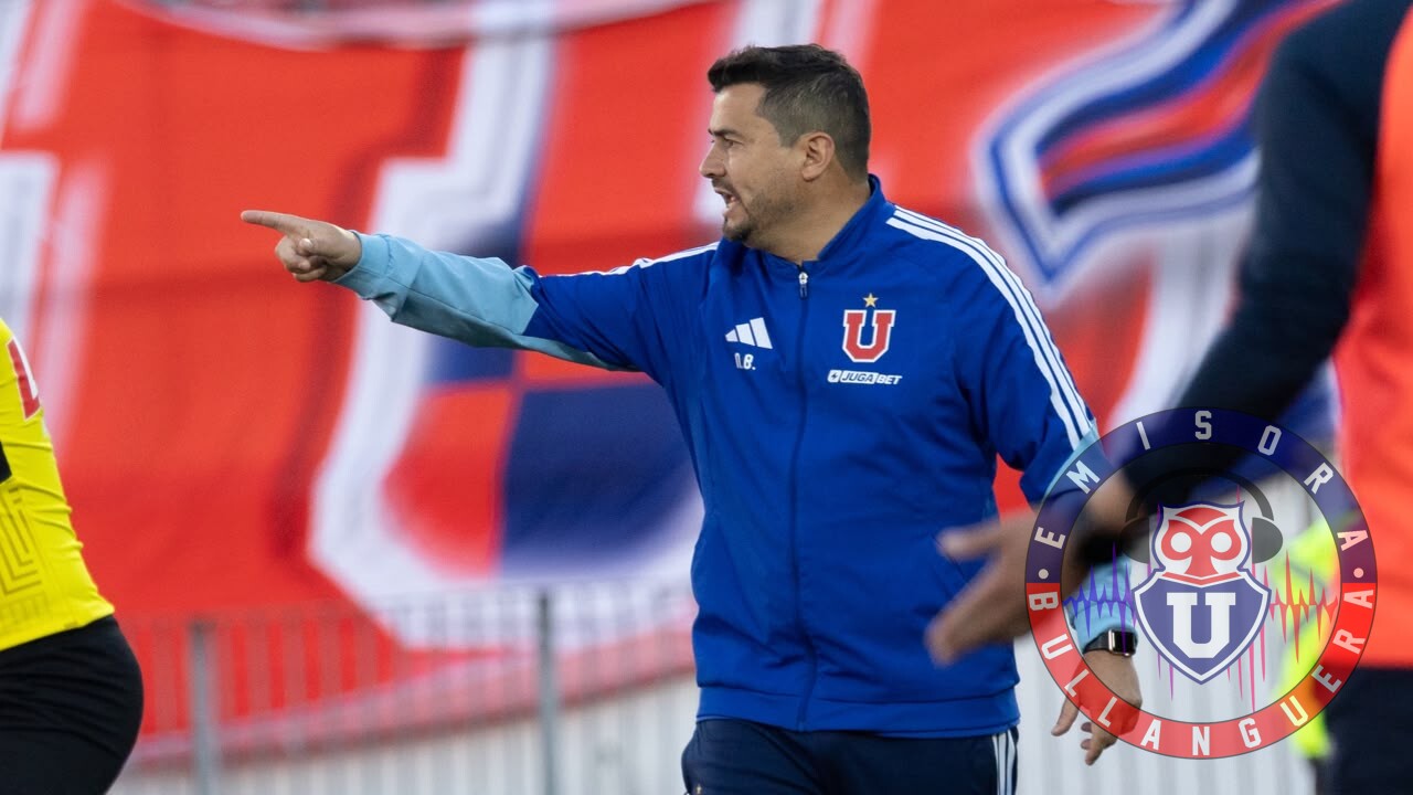Técnico de la U femenino ya palpita la Copa Libertadores: “Tenemos oportunidades”