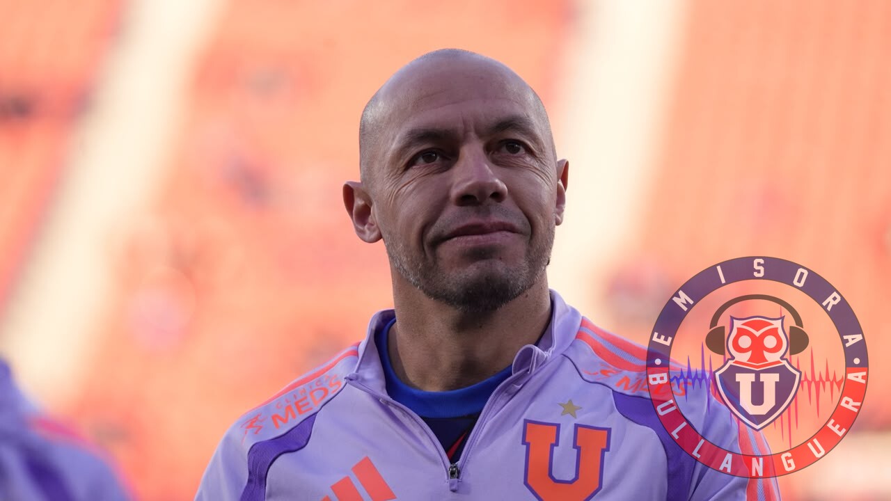 Marcelo Díaz pone en jaque a Fernando Gago en la U