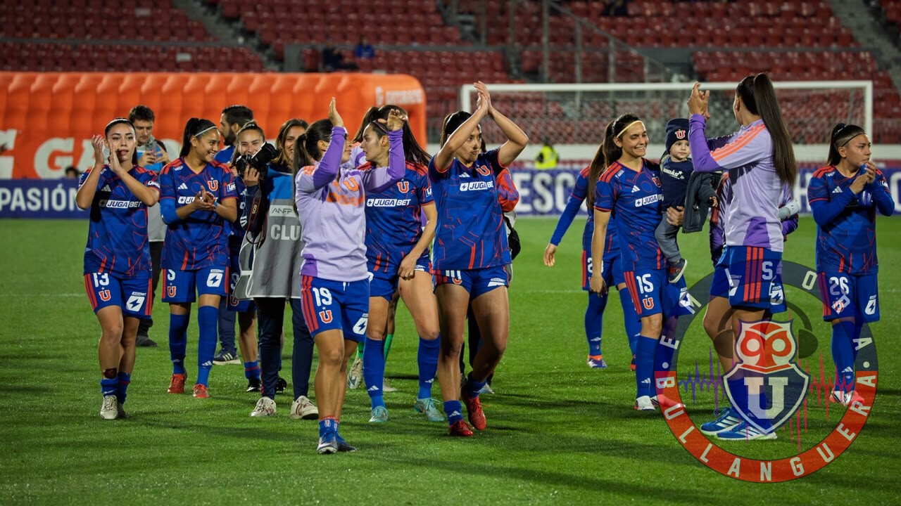 La U tiene programación confirmada para los play-offs de la Liga Femenina