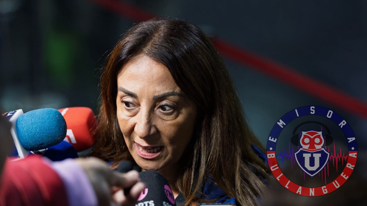 Terminar el partido y jugar la vuelta: Cecilia Pérez responde a Everton tras suspensión con la U