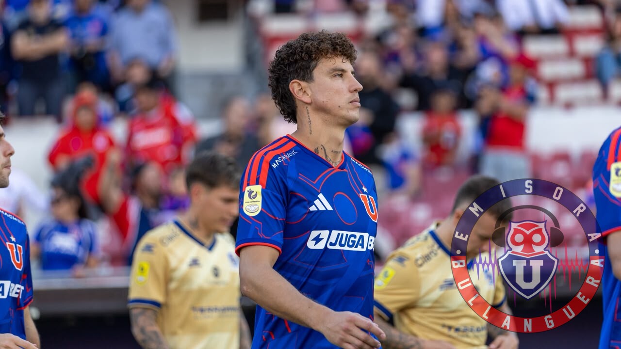 El misterioso palo que lanzó Igor Lichnovsky antes de sumarse a La Roja: “Lo mínimo es no restar”
