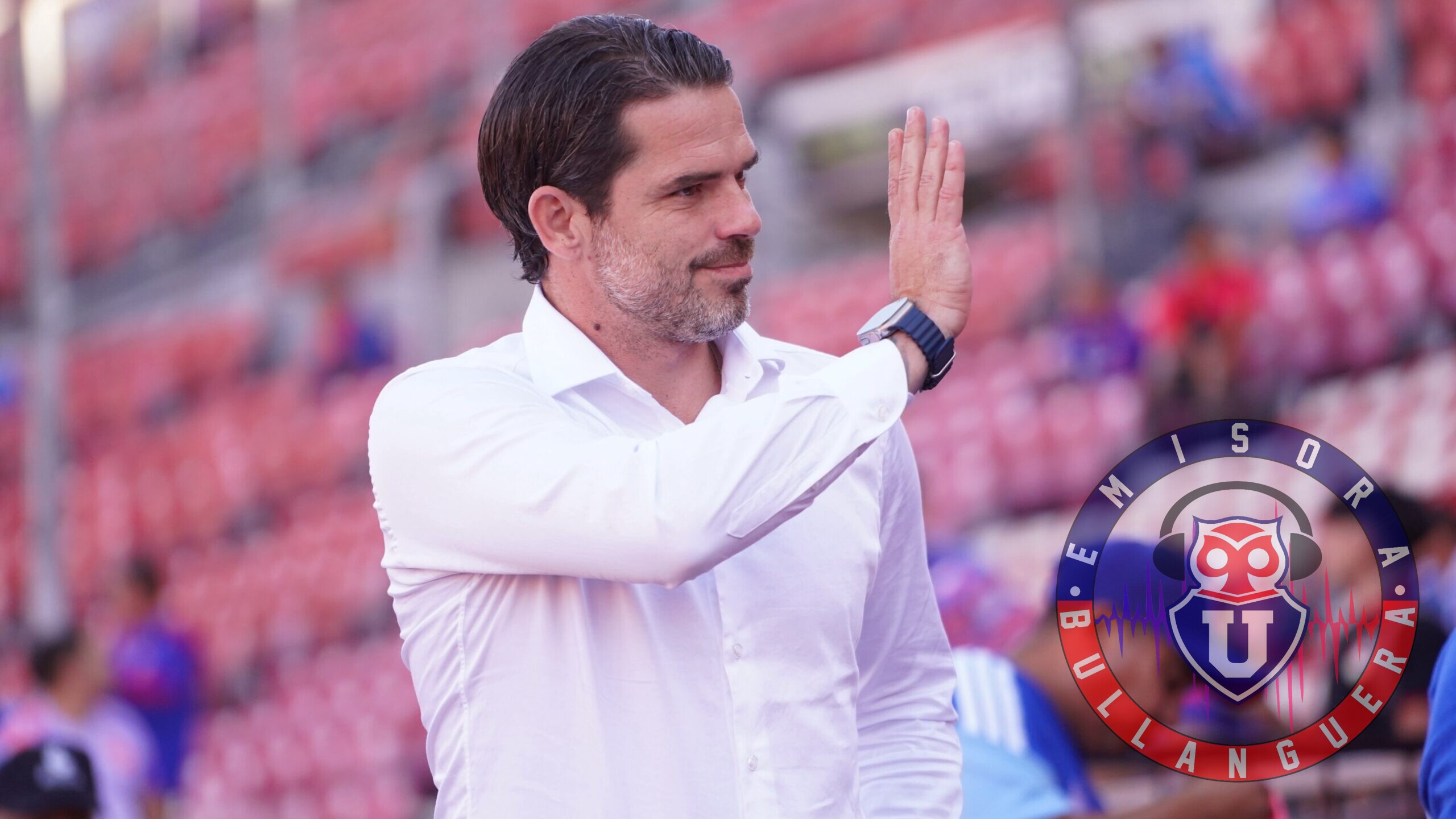 Fernando Gago aclara su futuro en la U tras el terremoto en Azul Azul