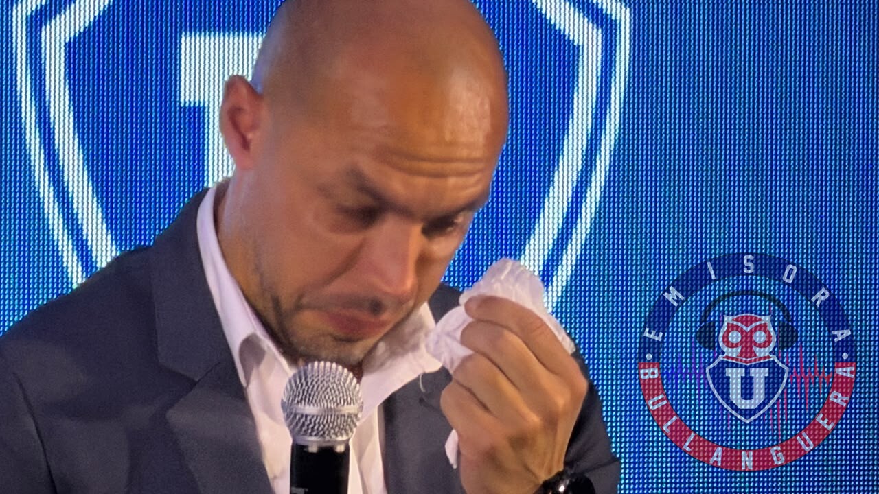 Marcelo Díaz le puso fecha a su partido de despedida