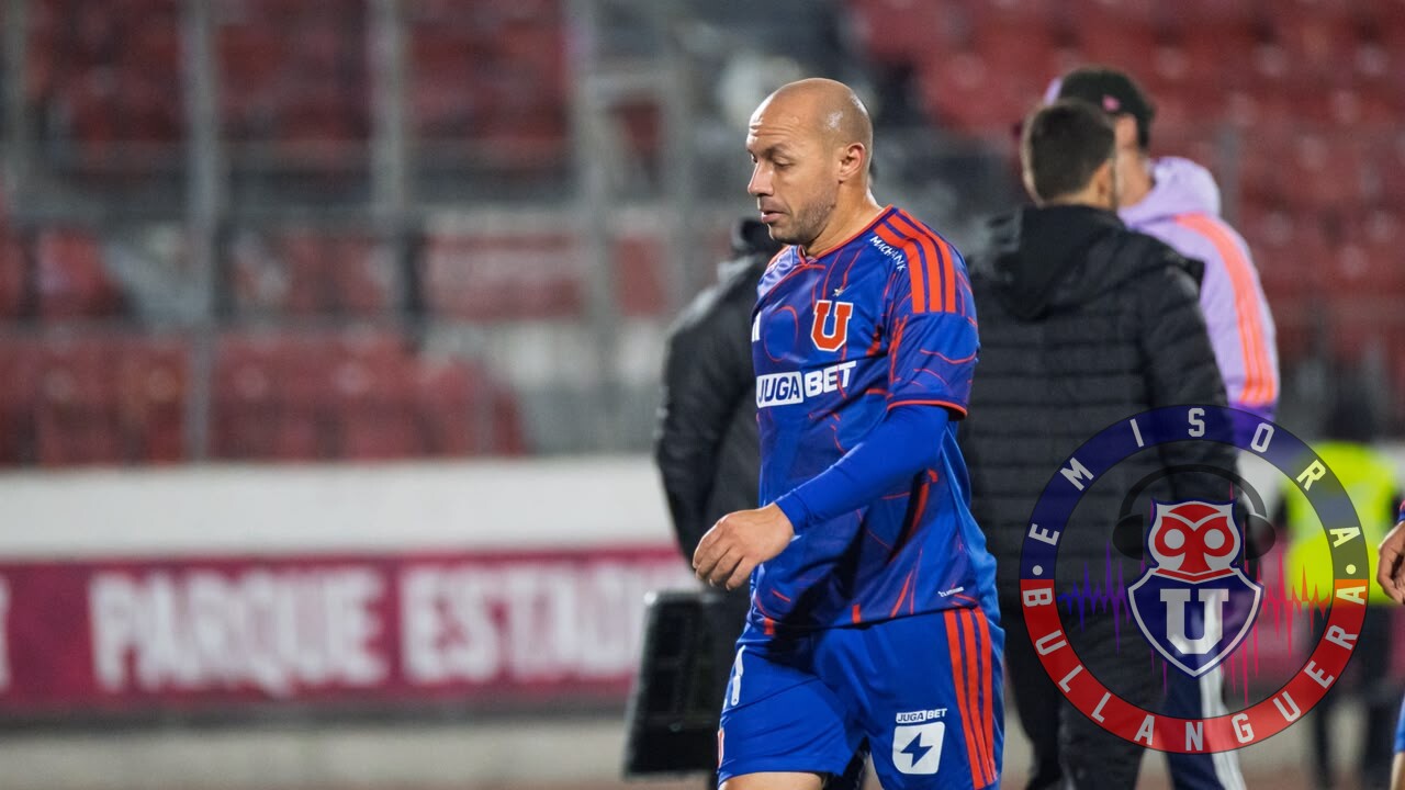 Marcelo Díaz reveló la razón que lo motivó a dejar el fútbol: “Lo he entregado todo”