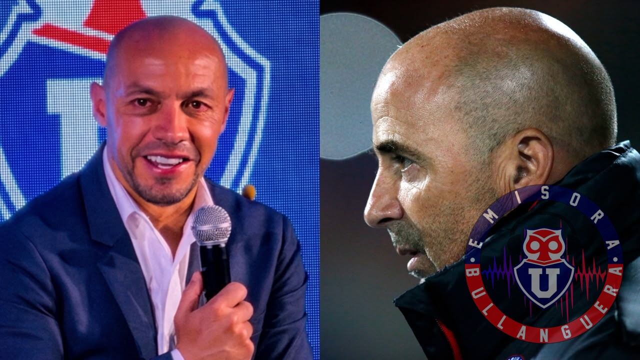 Marcelo Díaz y el factor Jorge Sampaoli en su carrera: “Lo es todo”