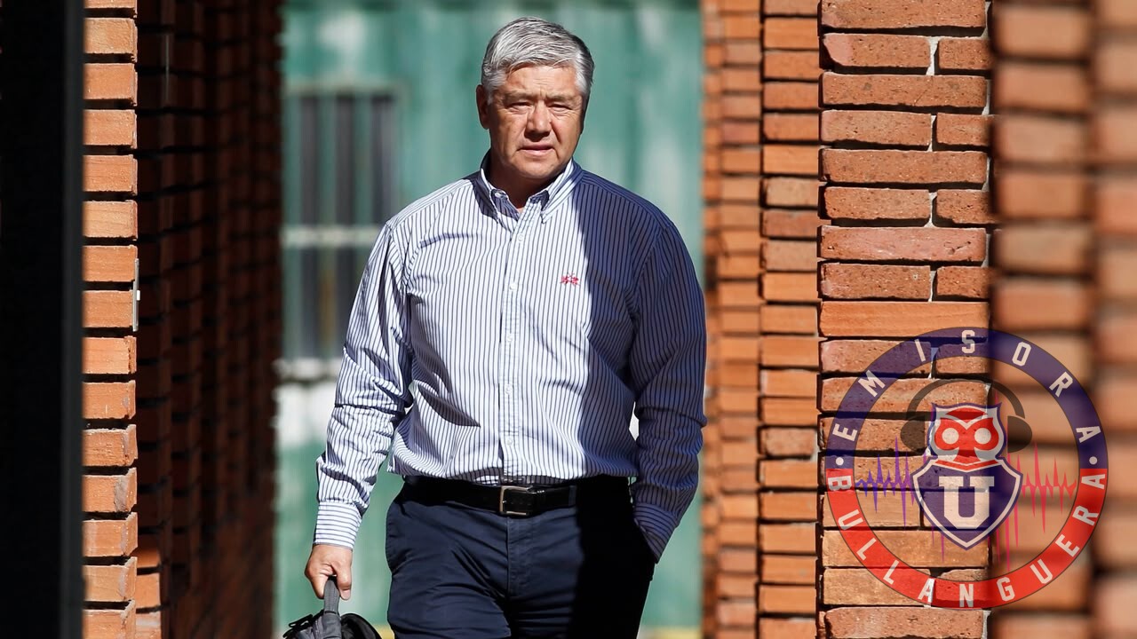 El rol que cumplirá el expresidente de la U en una de las listas a comandar la ANFP