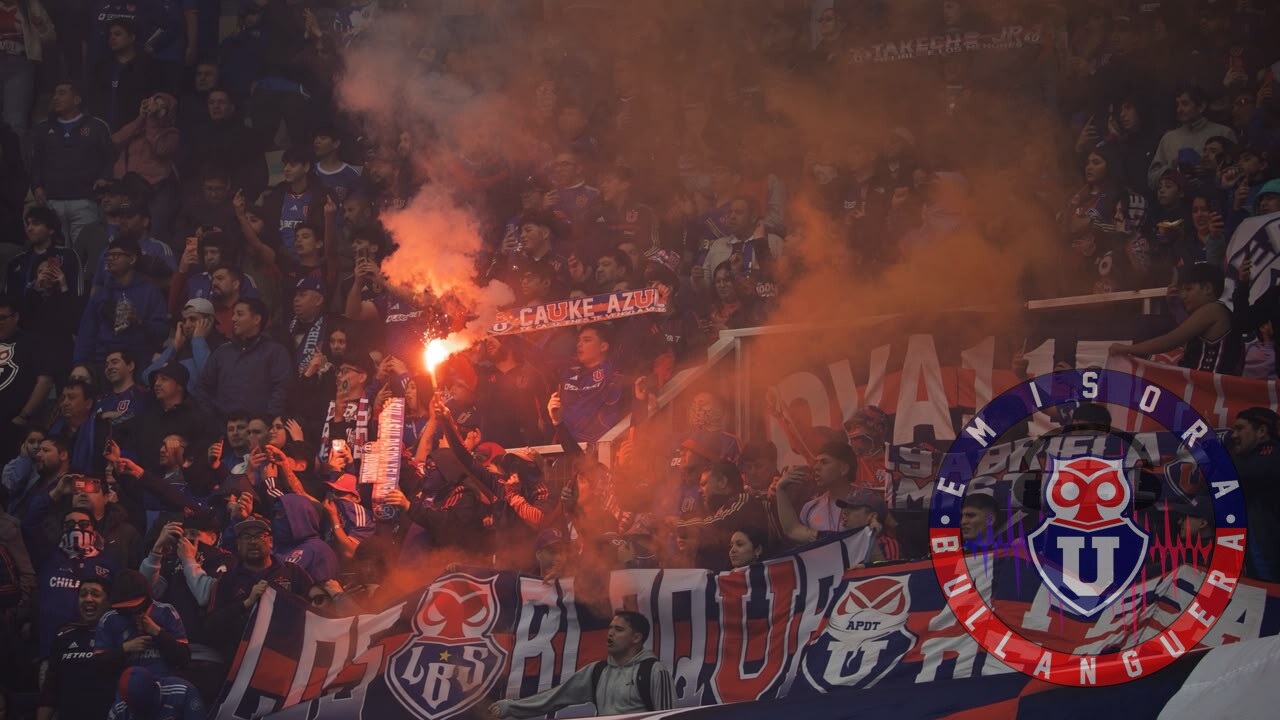 La nueva sanción que recibió U de Chile