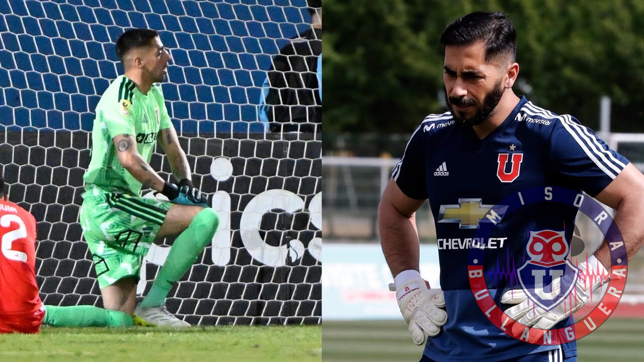 Johnny Herrera pulverizó a Castellón tras derrota de la U: “No puedes poner las manos así”