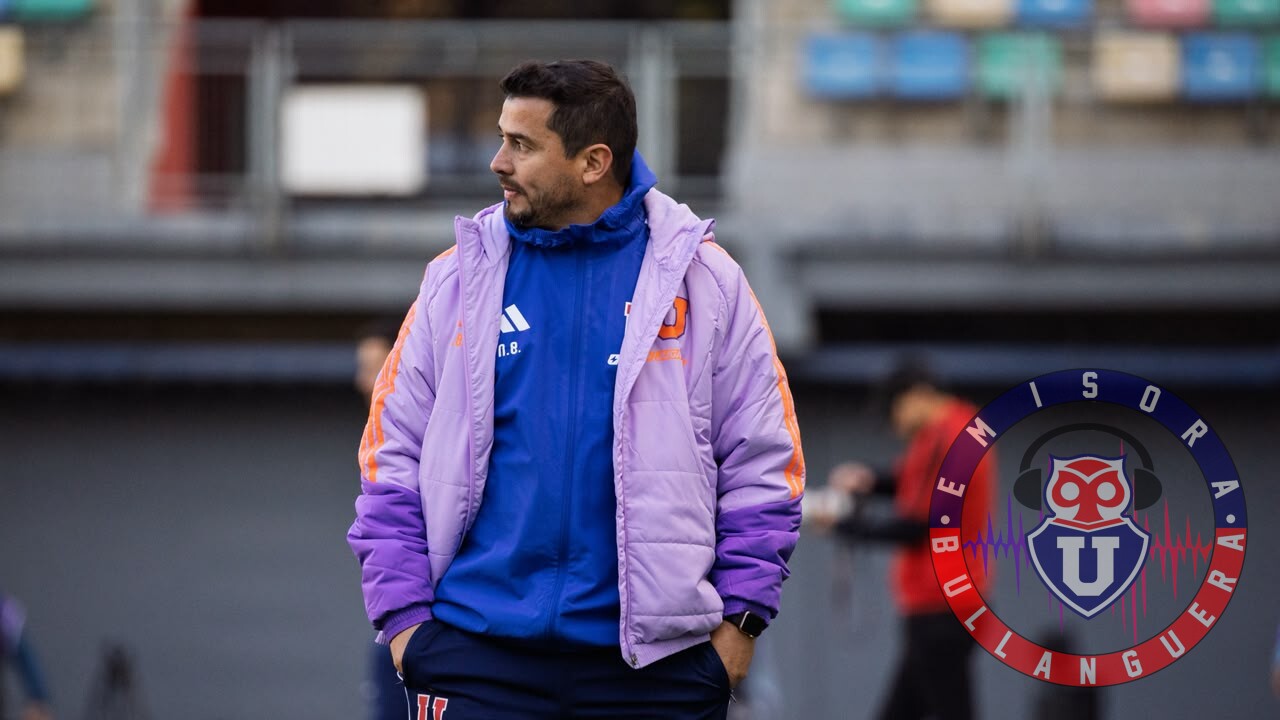 Técnico de la U femenina trazó el primer objetivo en la Copa Libertadores