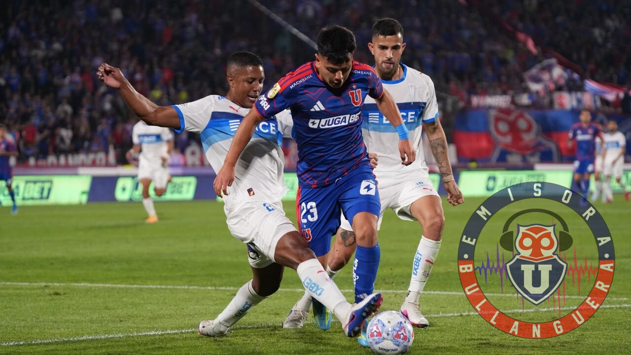 El Clásico Universitario cambia de hora: la última decisión de las autoridades
